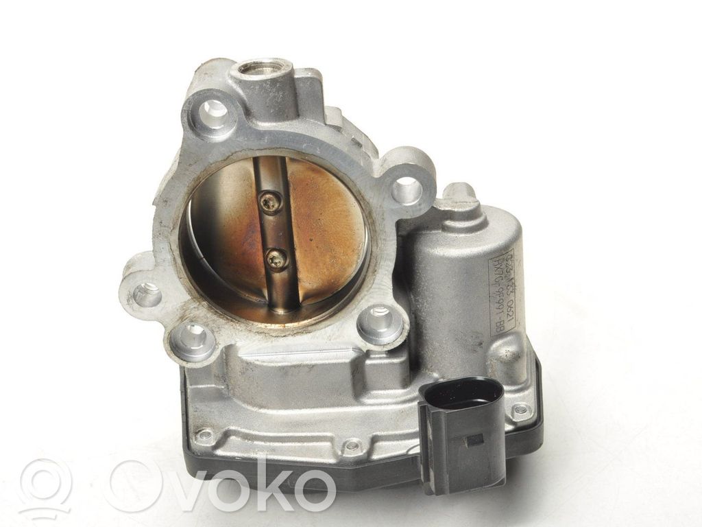 Ford Kuga III Przepustnica elektryczna 