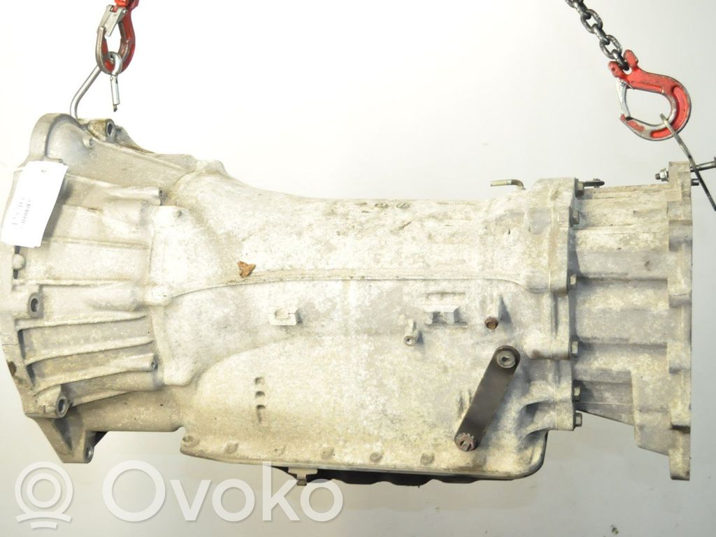 Infiniti QX70 S51 Manual 6 speed gearbox 
