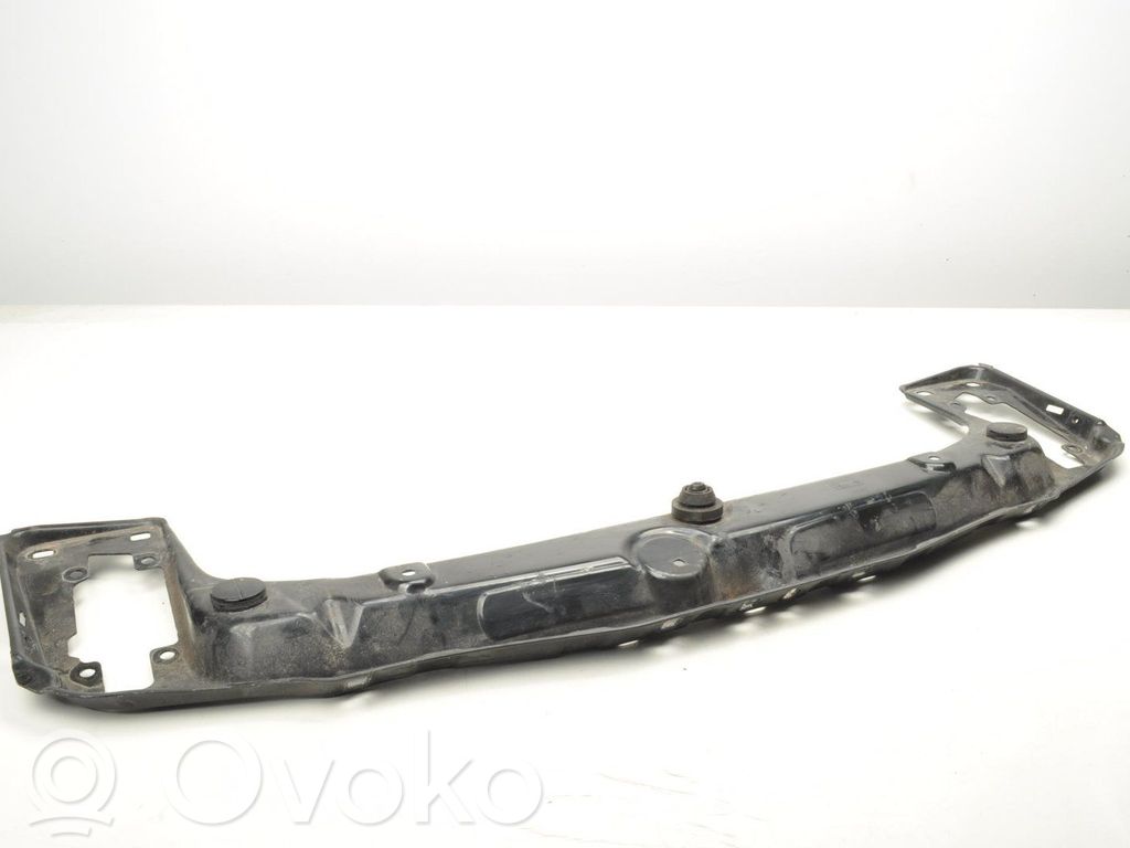 BMW 1 F20 F21 Radiator support slam panel 