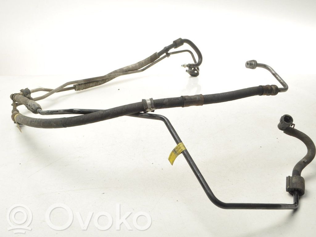 Ford Mondeo MK IV Ohjaustehostimen letkusto 