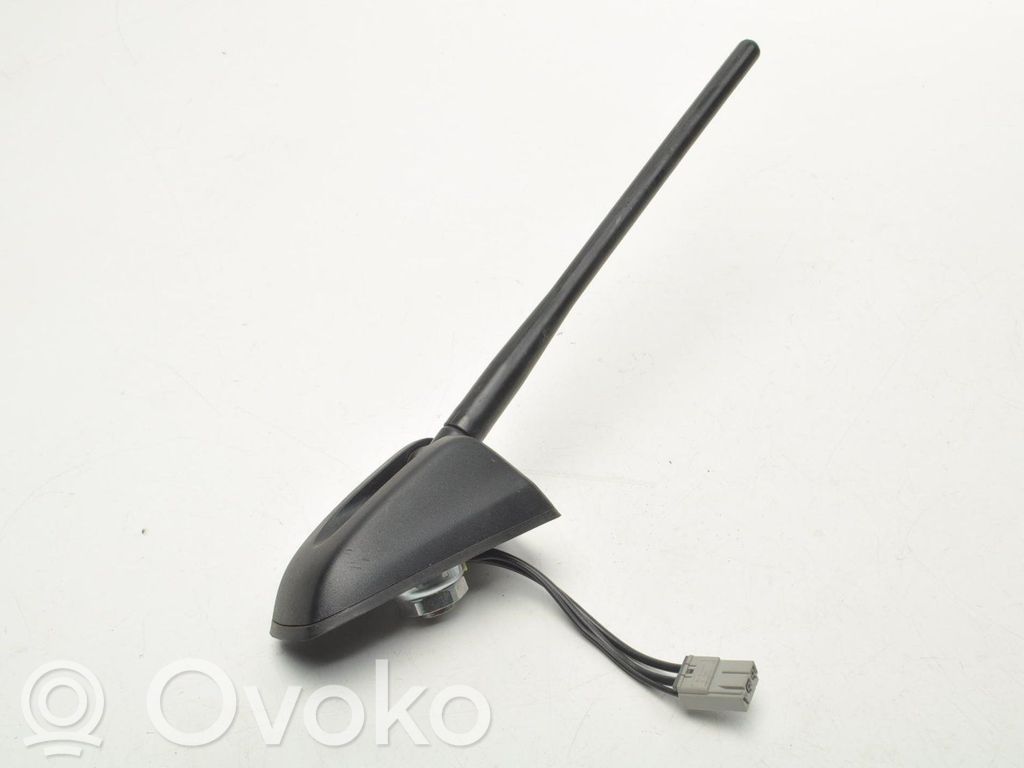 Antena (GPS antena)
