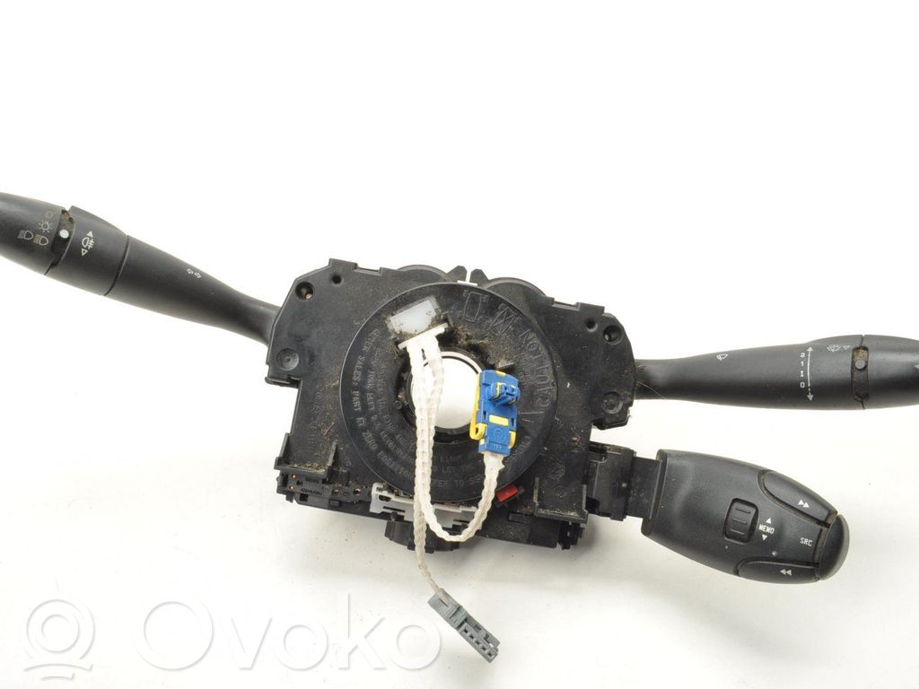 Peugeot Partner A set of switches 