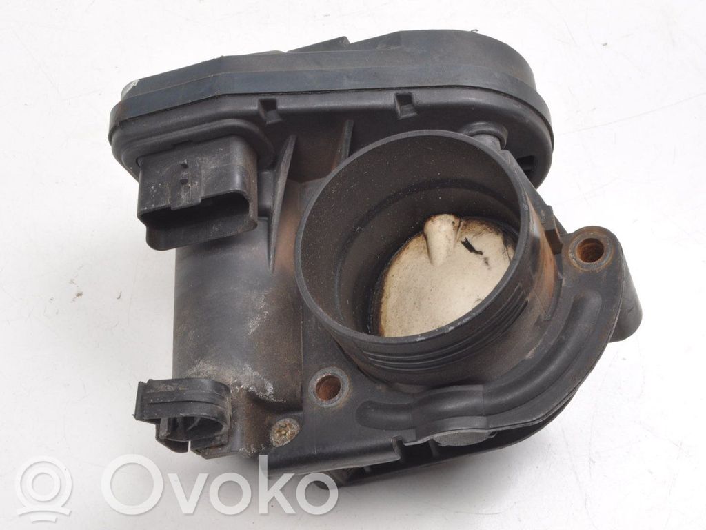 Elektrische Drosselklappe   DELPHI,GN10319