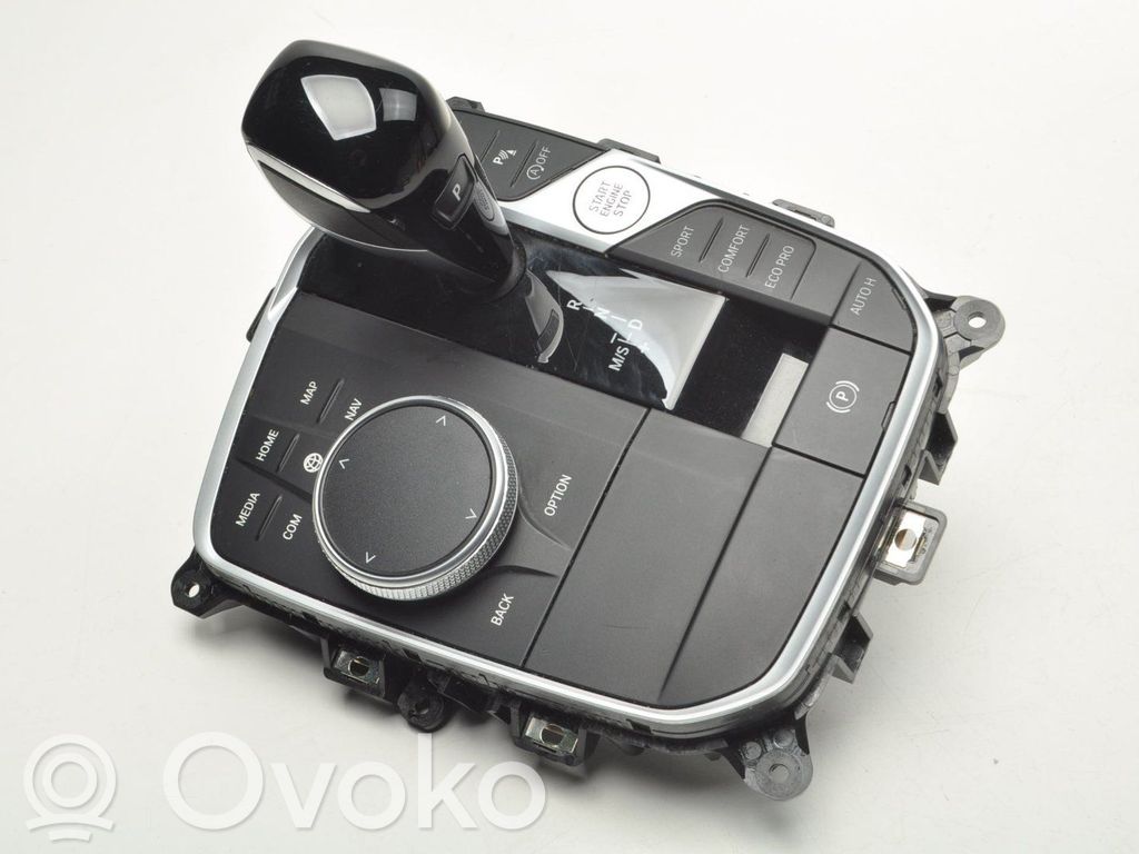 BMW 1 F40 Selector caja de cambios 