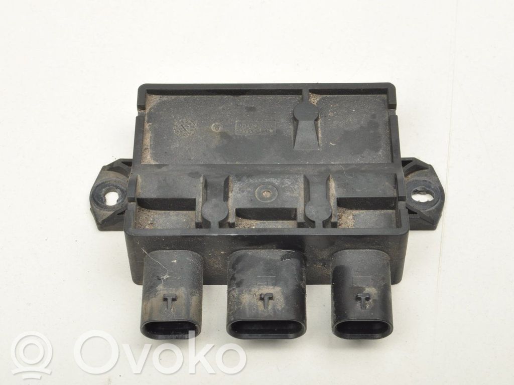 Ford Kuga III Tailgate sensor 