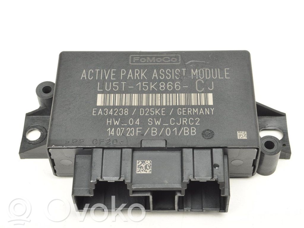 Ford Kuga III Parking PDC control unit/module 