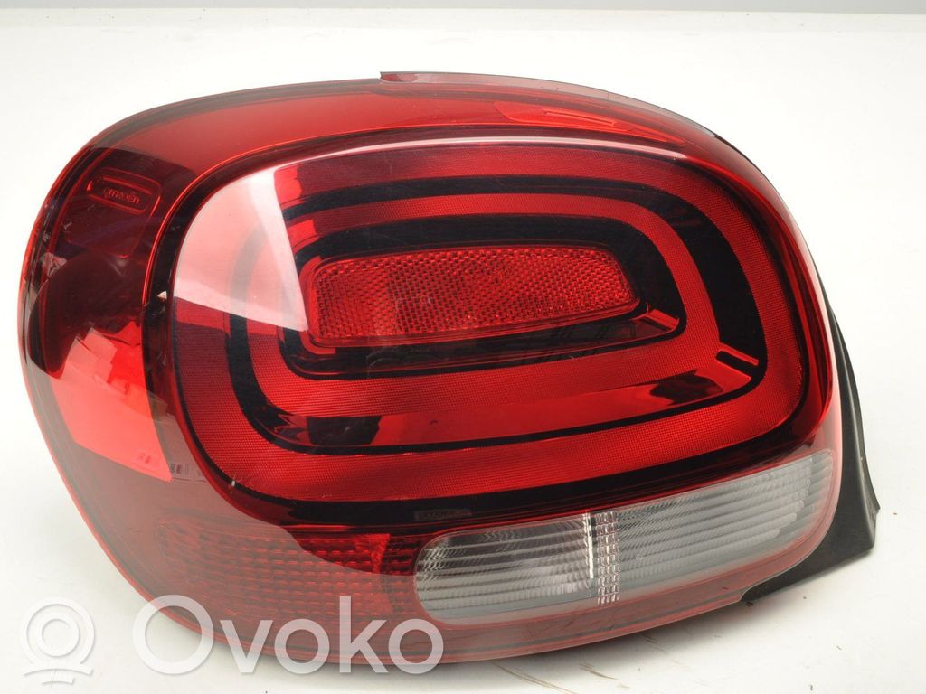 Citroen C3 Takavalot 