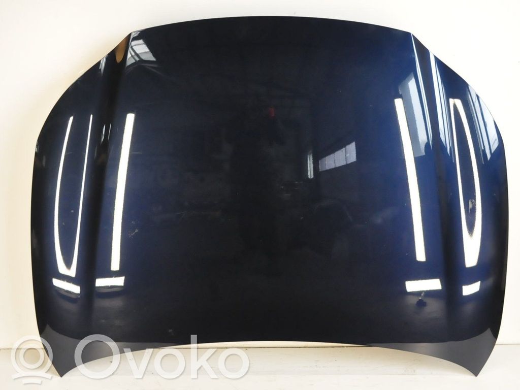 Engine bonnet/hood