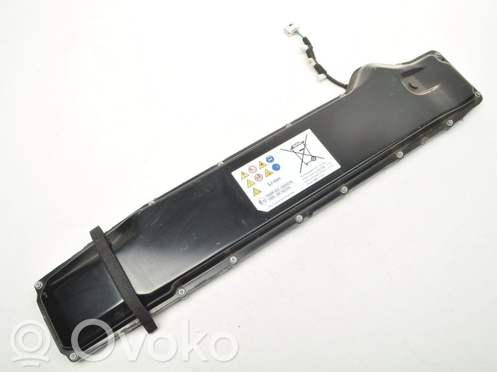 Mazda 3 Bateria do samochodu elektrycznego / hybrydowego 