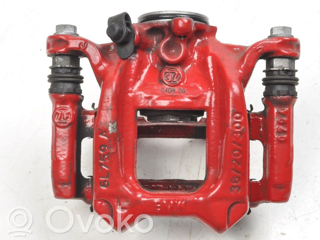 Bremssattel hinten   6L759