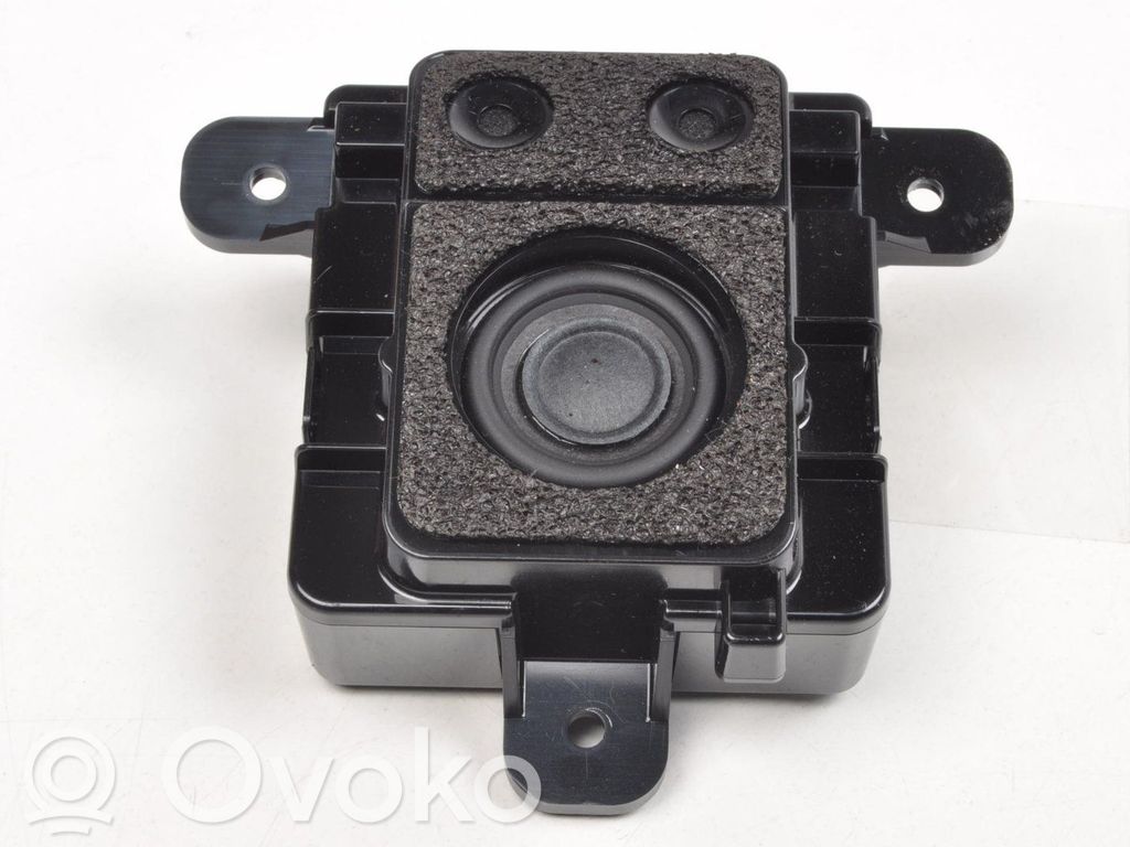 Mazda 3 Other relay 
