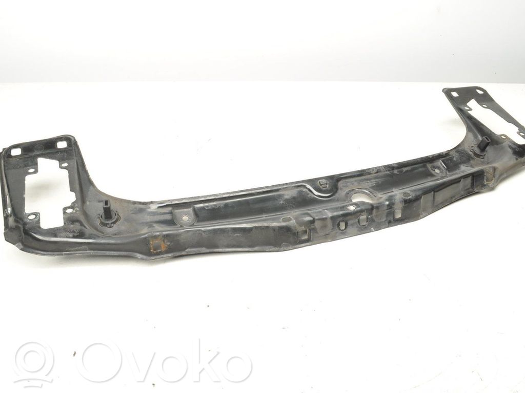 BMW 3 F30 F35 F31 Radiator support slam panel 