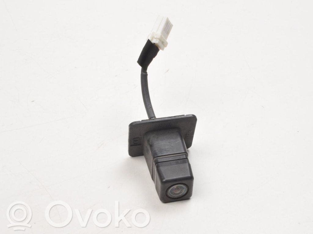 Subaru Levorg Reversing camera 