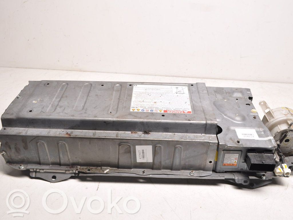 Toyota Prius (XW30) Hybridiauto / sähköauton akku 