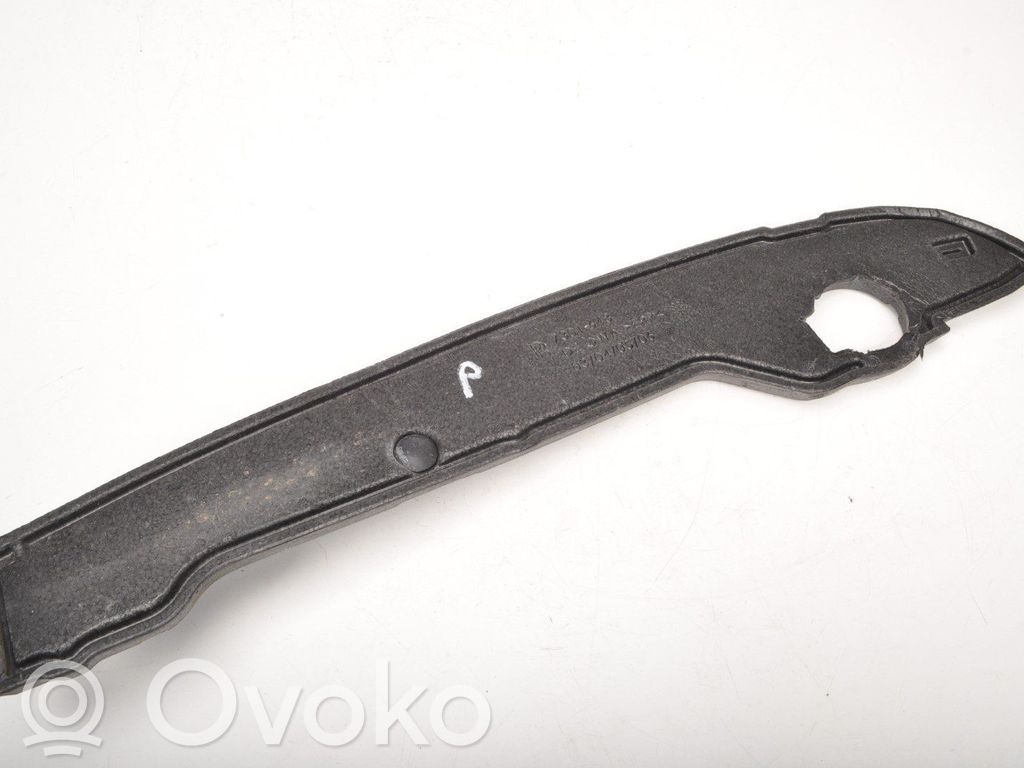 Fender foam support/seal   7301648