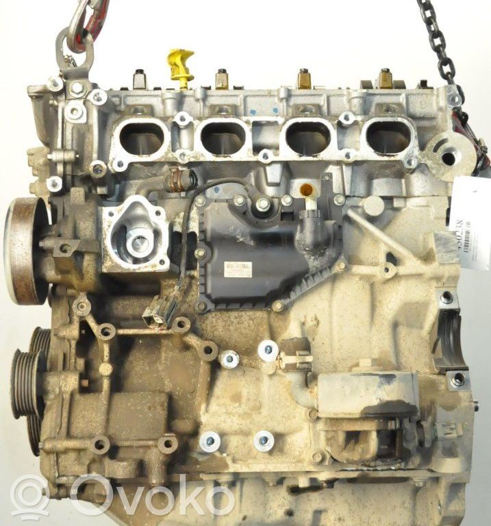 Engine swap   L8,L828