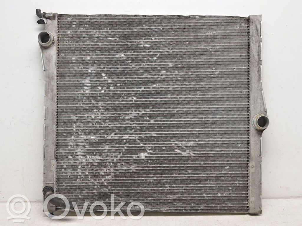 Radiateur de refroidissement   4560592