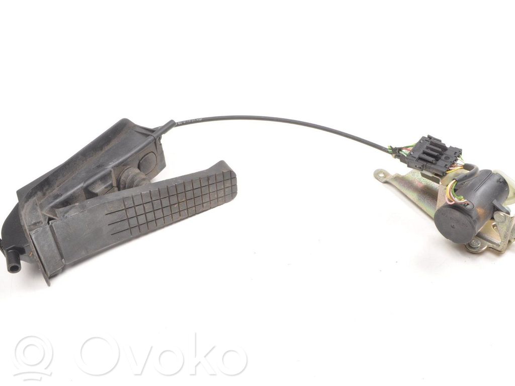 Porsche 911 996 Pedale dell’acceleratore 