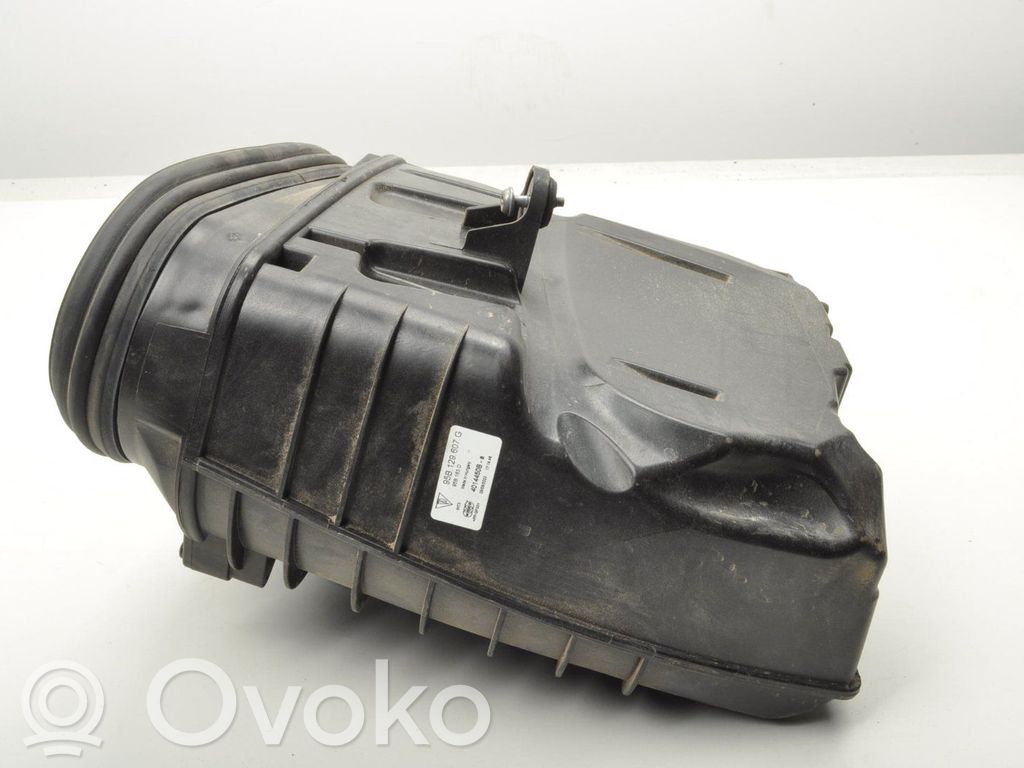 Luftfilterkasten   95B129607G