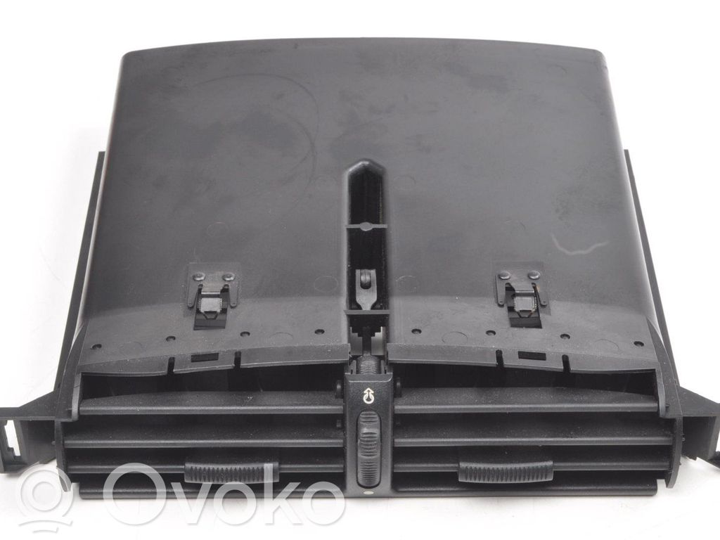 Porsche 911 996 Moldura protectora de la rejilla de ventilación del panel 