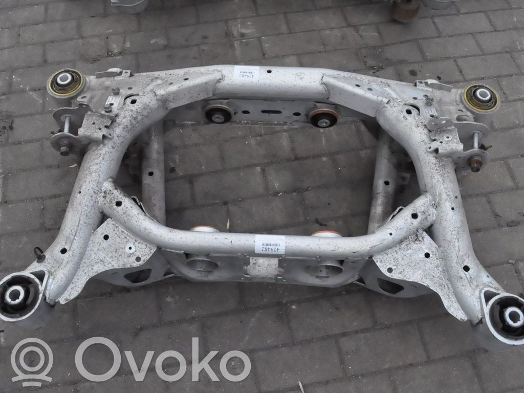 Jaguar I-Pace Galinės važiuoklės komplektas 