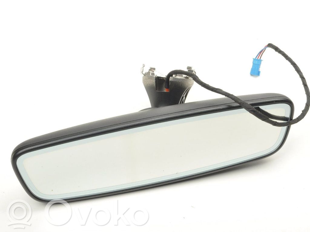 Porsche Macan (95B) Espejo retrovisor (interior) 