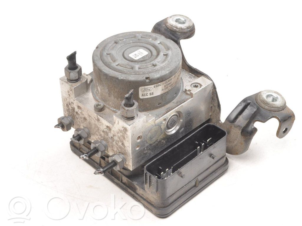 Ford Mondeo MK V ABS Blokas 