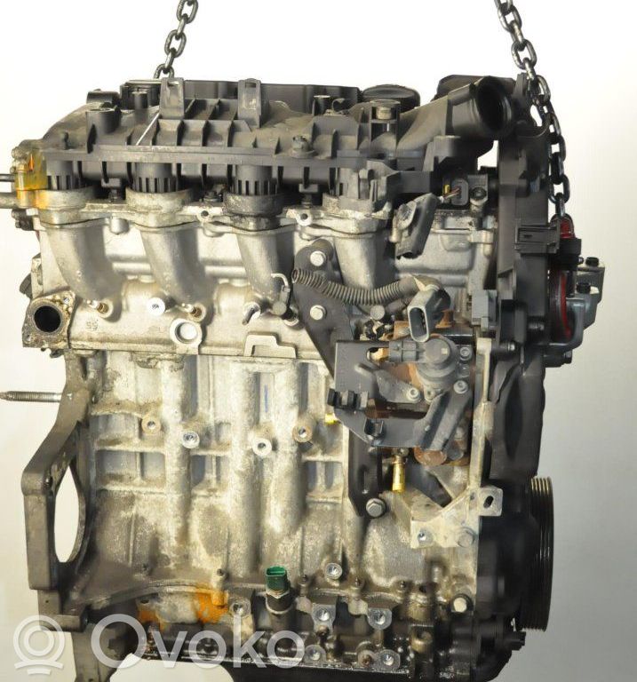 Peugeot 308 Motor complet pentru înlocuire 