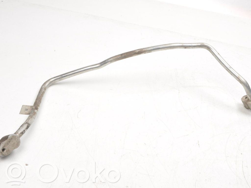 Porsche Macan (95B) Air conditioning (A/C) pipe/hose 
