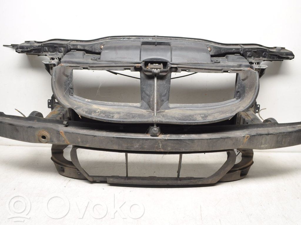 Radiator support slam panel   7146645