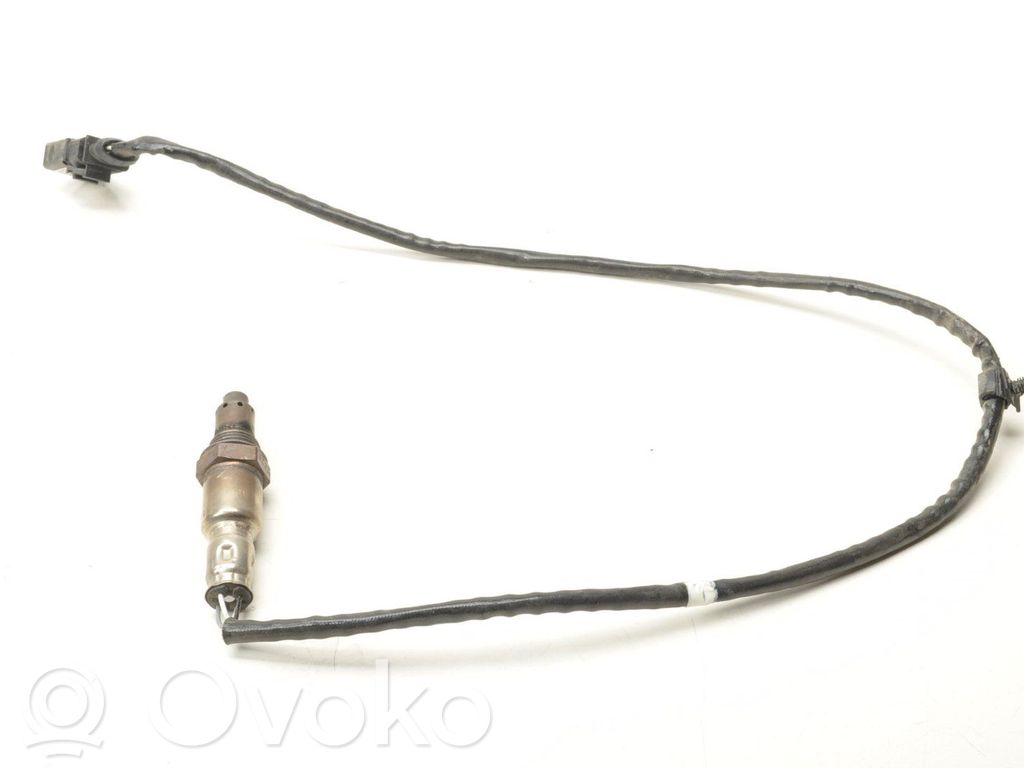 Зонд «Lambda»   95B906265F