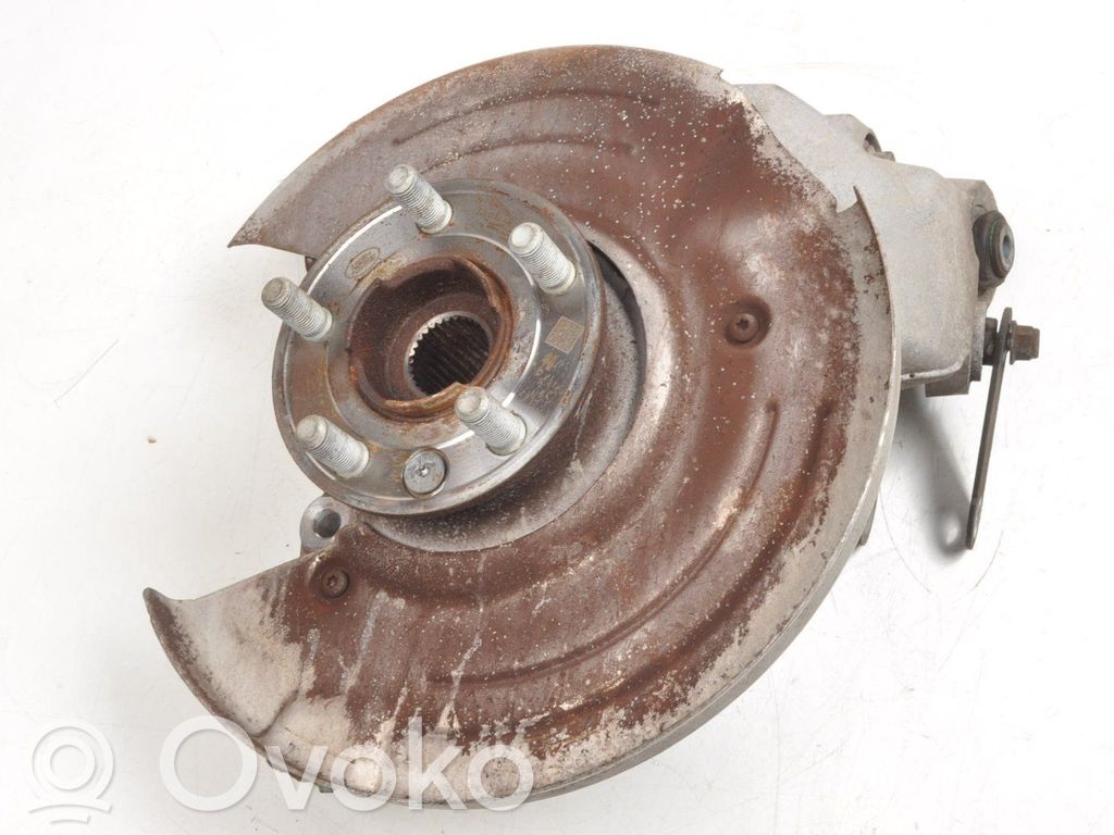 Galinis kelmas   KK8M1109AA,GX732C029AB