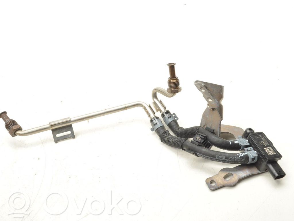 Porsche Macan (95B) Sensor / Fühler / Geber 