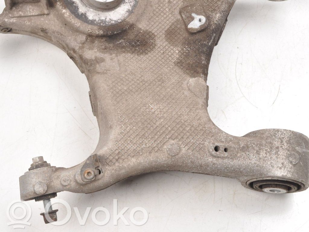Querlenker hinten