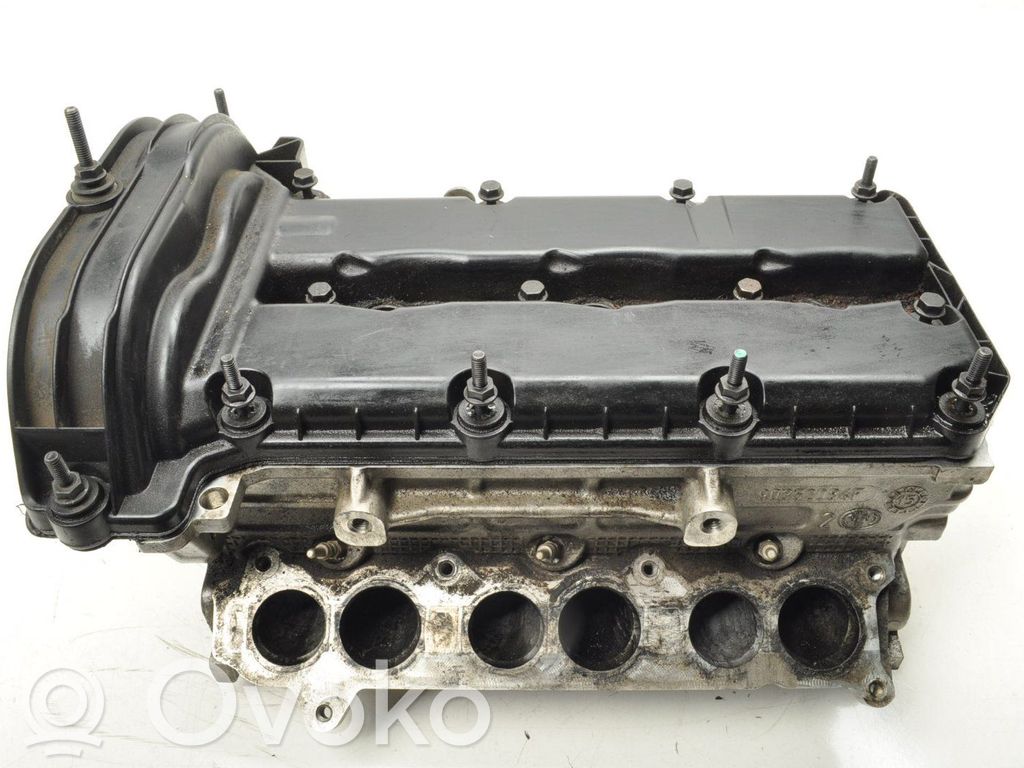 Maserati Ghibli Galvutė 