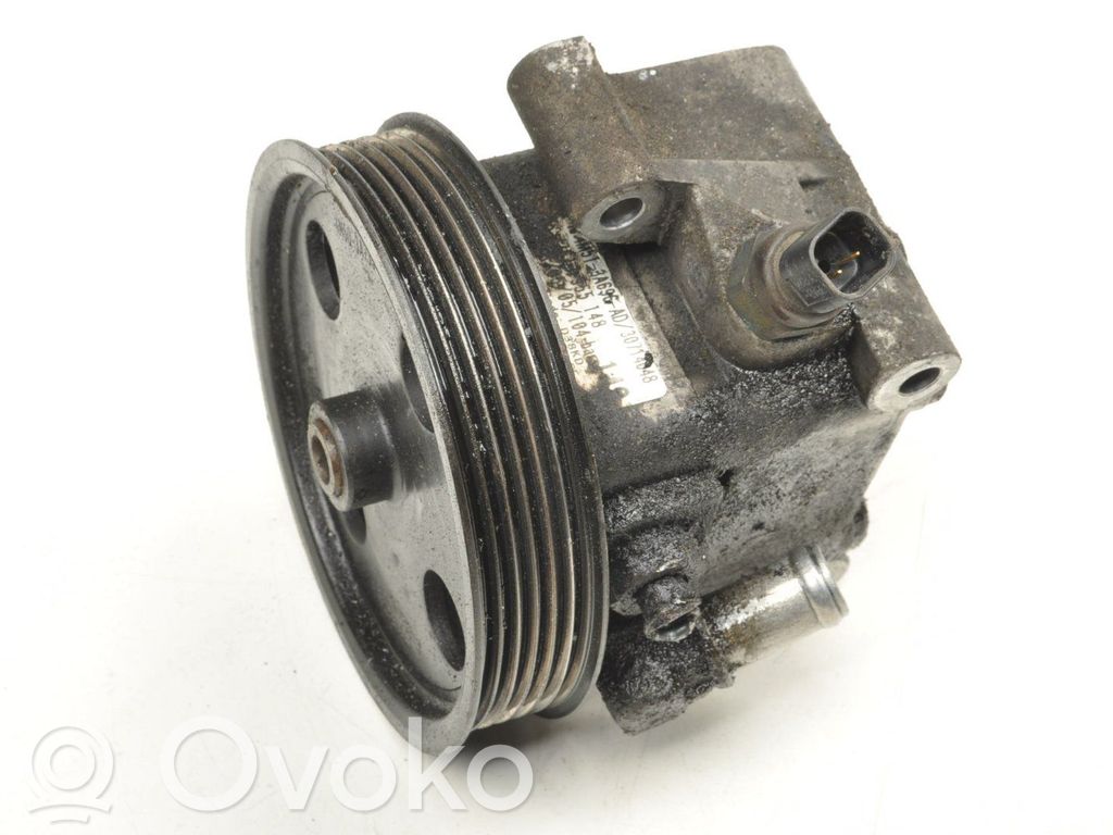 Ford Focus Servolenkung Servopumpe elektrisch 