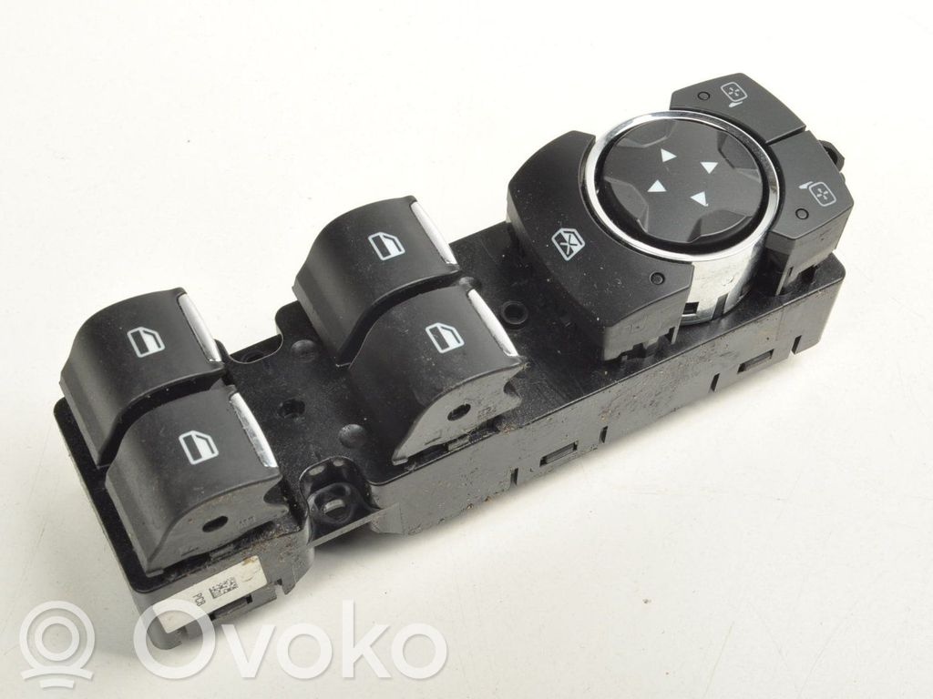 Ford Fusion II Comutator geam aerisire 