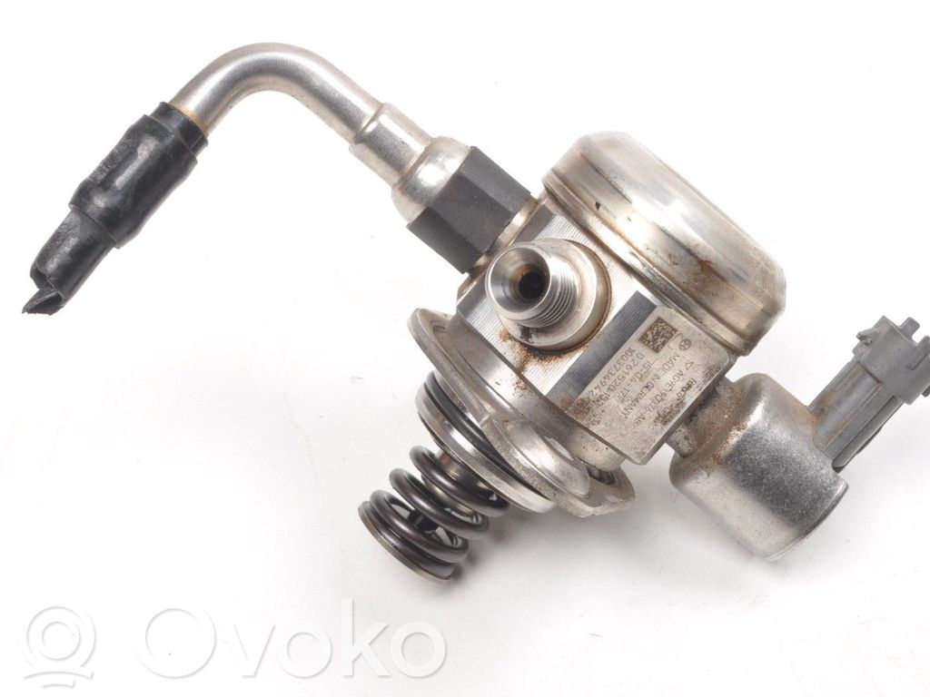 Ford Fusion II Bomba interna de combustible 