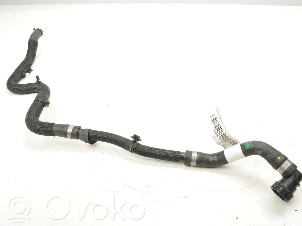 Jaguar I-Pace Engine coolant pipe/hose 