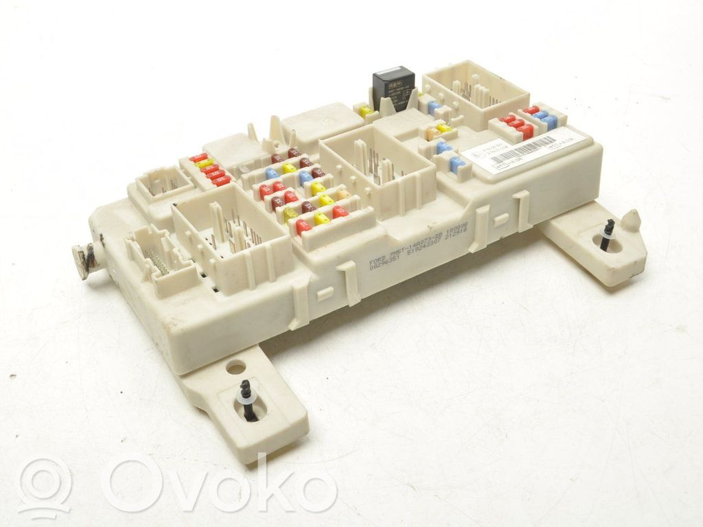 Ford Focus Fuse box set 