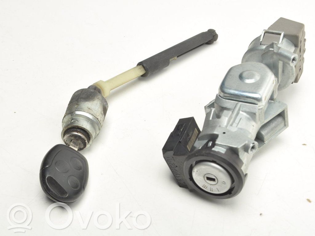Ignition lock   4M5AA16C826AD,3M513F880AC