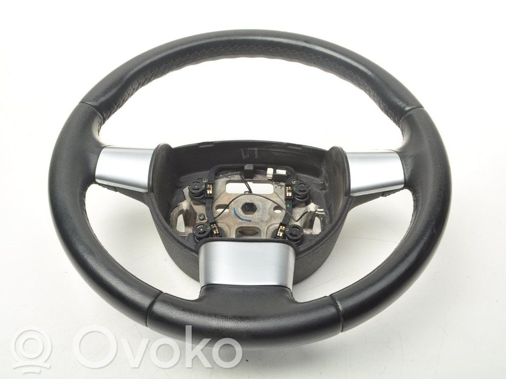 Ford Focus Руль 