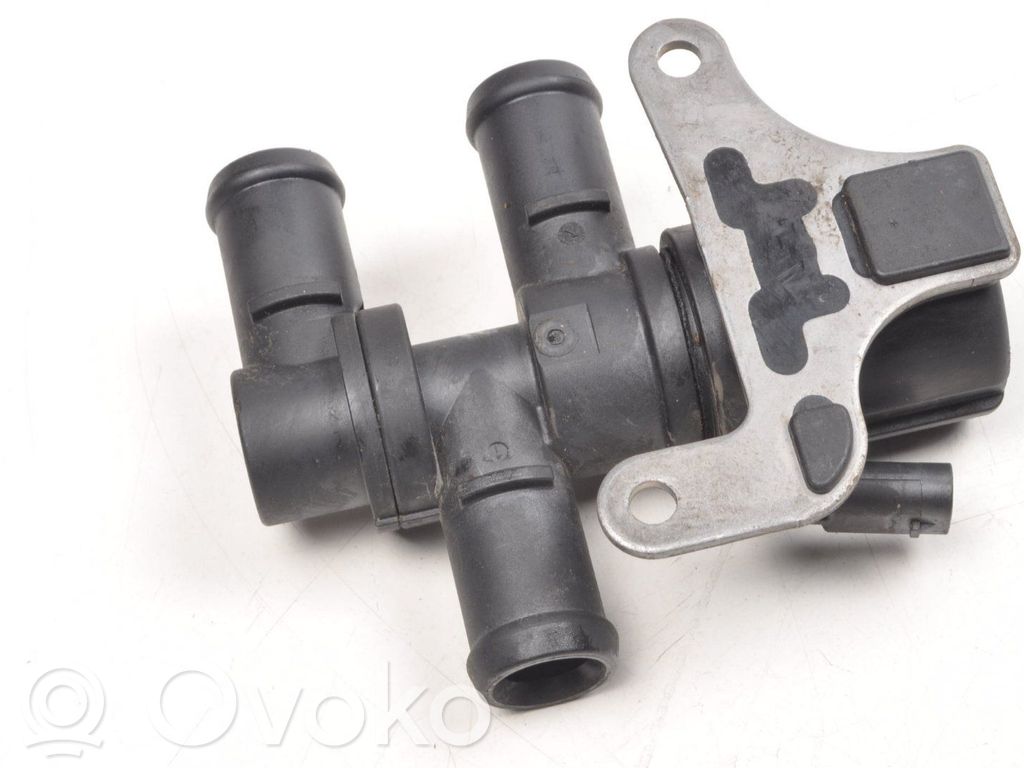 Ford Explorer Turbolader Druckwandler Magnetventil 