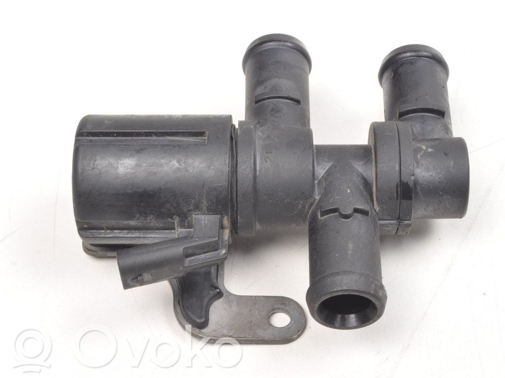 Électrovanne turbo   1EA906457