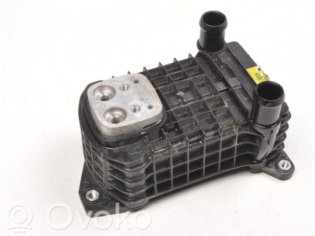 Coolant radiator   9J1816132A