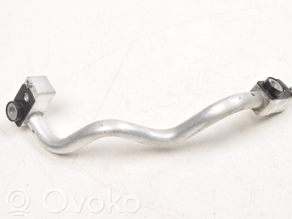 Ilmastointilaitteen putki (A/C)   1EE816542