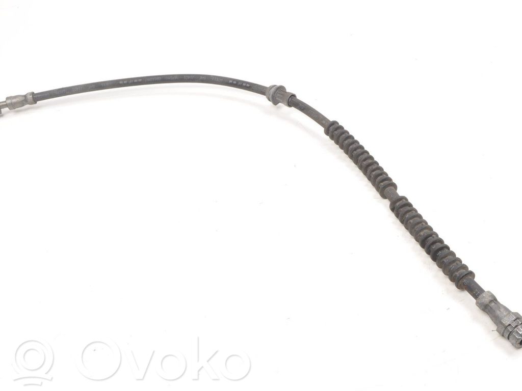 Ford Explorer Conduite de frein 