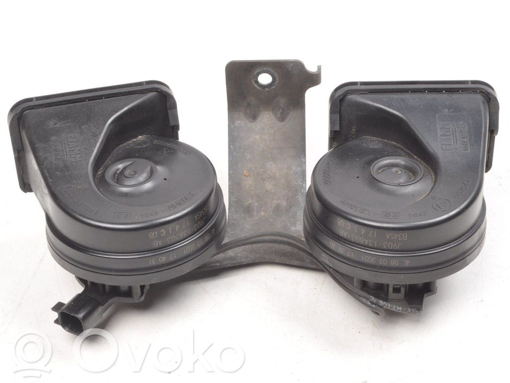 Äänimerkkilaite   J9D313A803AB