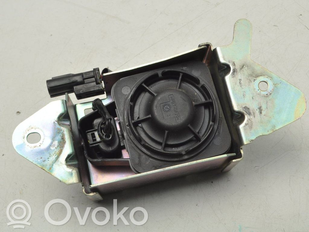 Äänimerkkilaite   KD4567SH1