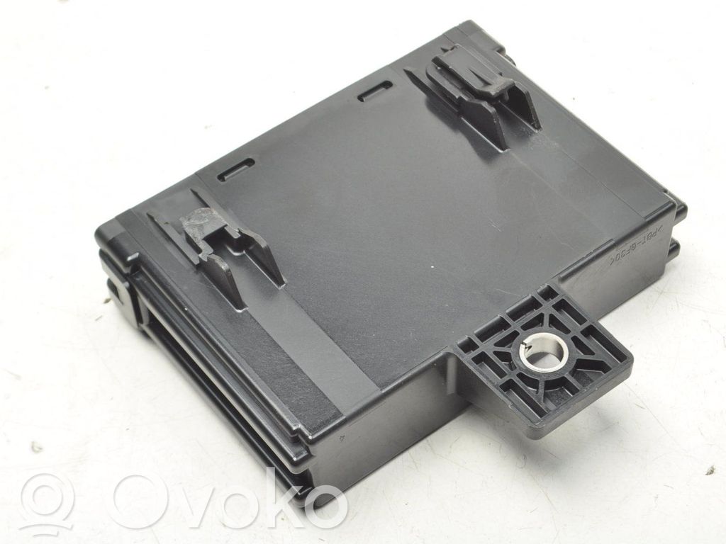 Mazda 3 Other control units/modules 